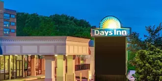 Days Inn Towson