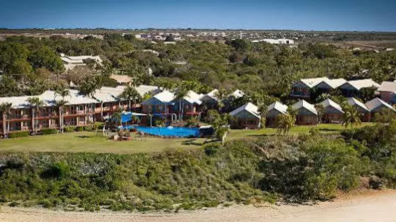 Moonlight Bay Suites | Batı Avustralya - Broome (ve civarı) - Broome