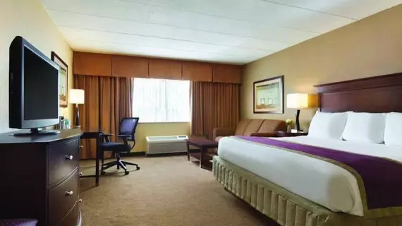 Radisson Hotel Nashua | New Hampshire - Manchester (ve civarı) - Nashua