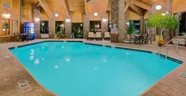 Baymont Inn and Suites Pinedale | Wyoming - Pinedale