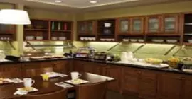 HYATT PLACE BUCKHEAD | Georgia - Atlanta (ve civarı) - Atlanta - Buckhead