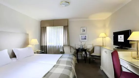 Macdonald Botley Park Hotel, Golf & Spa | Hampshire (kontluk) - Southampton