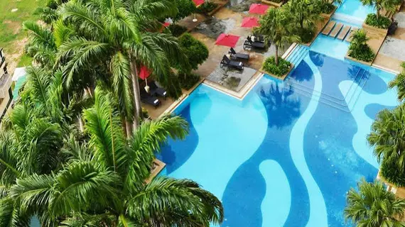 Hotel Equatorial Melaka | Malacca - Malacca - Bandar Hilir