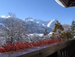 Reindls Partenkirchner Hof | Bavyera - Garmisch-Partenkirchen