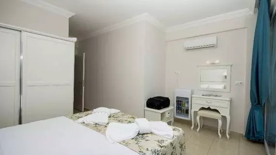 Sovalye Hotel | Muğla - Fethiye - Fethiye Merkezi