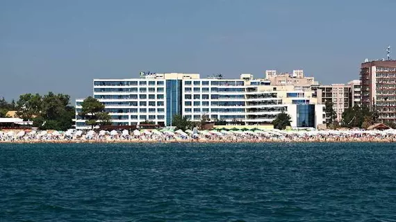 Hotel Globus | Burgaz - Sunny Beach