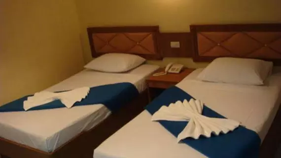 Thai Hotel Krabi | Krabi İli - Krabi - Krabi Kent Merkezi