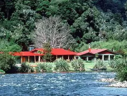 Wilderness Lodge Lake Moeraki | Batı Sahili - Haast - Lake Moeraki