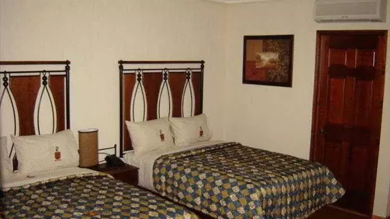 Hotel Alcazar | Jalisco - Guadalajara (ve civarı) - Guadalajara - Centro