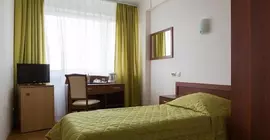 Hotel Pokrovskoe-Streshnevo | Moskova Federal Bölgesi