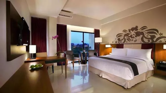 Aston Bojonegoro City Hotel | Doğu Cava - Bojonegoro