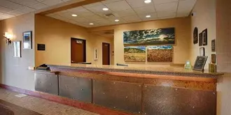 Best Western Golden Prairie Inn and Suites