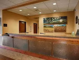 Best Western Golden Prairie Inn and Suites | Montana - Sidney