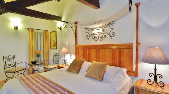 Hotel Casavieja | Chiapas - San Cristobal de las Casas