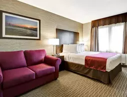 Best Western Little River Inn | Ontario - Niagara Regional Belediyesi - Hamilton (ve civarı) - Simcoe