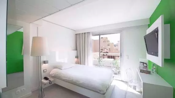 ibis Styles Menton Centre | Provence - Alpes - Cote d'Azur - Monaco (ve civarı) - Menton - Eski Kent Bölgesi