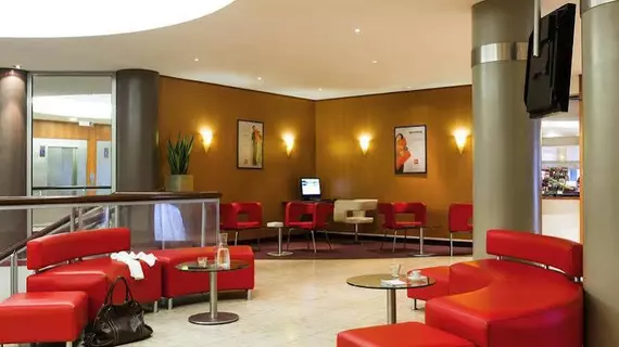 ibis budget Bordeaux Centre M | Nouvelle-Aquitaine - Gironde (bölge) - Bordeaux (ve civarı) - Bordo - Bordo Kent Merkezi