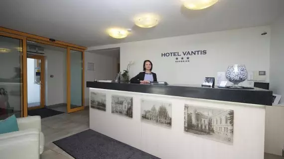 Hotel Vantis | Riga (ve civarı) - Kurzeme Banliyösü - Kipsala