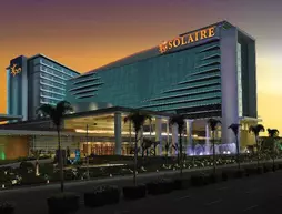 Solaire Resort & Casino