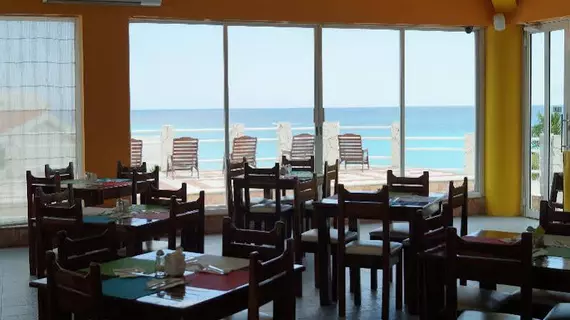 Hotel Solymar Beach Resort | Quintana Roo - Benito Juárez - Cancun (ve civarı) - Oteller Bölgesi - Avenida Kukulkan