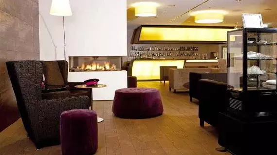 Mercure MOA Berlin | Berlin (ve civarı) - Berlin - Mitte