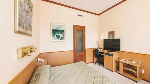 Jolly Alon Hotel | Kişinev