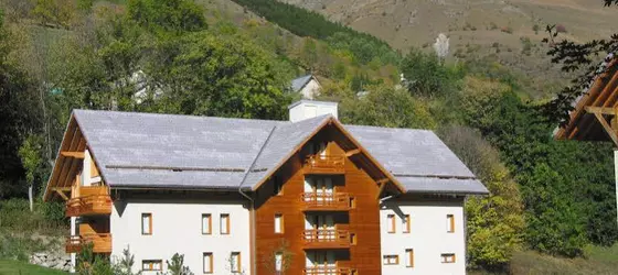 Lagrange Prestige Les Chalets du Galibier | Auvergne-Rhone-Alpes - Savoie (bölge) - Valloire