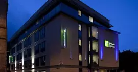 Holiday Inn Express Edinburgh – Royal Mile | İskoçya - Edinburgh (ve civarı) - Edinburgh - Old Town