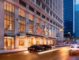 JW Marriott Chicago | İllinois - Chicago (ve civarı) - Chicago - The Loop