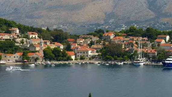 Supetar Cavtat | Dubrovnik-Neretva - Dubrovnik (ve civarı) - Konavle - Cavtat