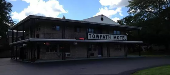 Towpath Motel | New York - Rochester (ve civarı) - Rochester