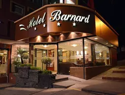 Barnard Hotel