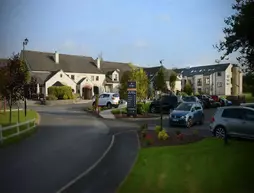 Mill Park Hotel | Donegal (kontluk) - Donegal