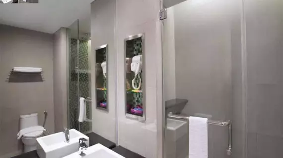 Ibis Styles Jakarta Sunter (Opening September 2015) | West Java - Cakarta (ve civarı) - Cakarta