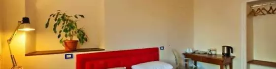 B&B SubUrbe Roma | Lazio - Roma (ve civarı) - Roma Kent Merkezi - Monti