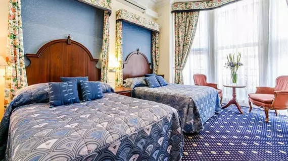 Hotel La Place | Londra (ve civarı) - City of Westminster - Marylebone