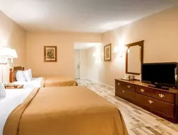 Quality Inn Bayside | Florida - Fort Walton Beach - Destin (ve civarı) - Fort Walton Beach