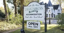 Dean Park Inn | Dorset (kontluk) - Bournemouth