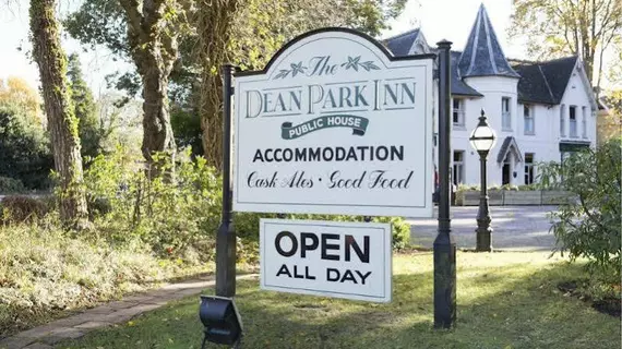 Dean Park Inn | Dorset (kontluk) - Bournemouth