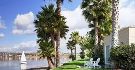 Paradise Point Resort & Spa | Kaliforniya - San Diego County - San Diego Sahili