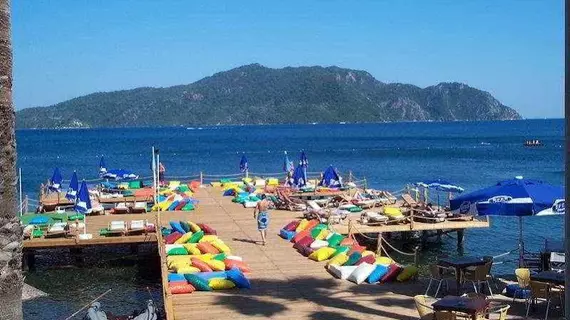 Miramer Beach | Muğla - Marmaris