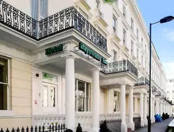 Bayswater Inn | Londra (ve civarı) - City of Westminster - Bayswater