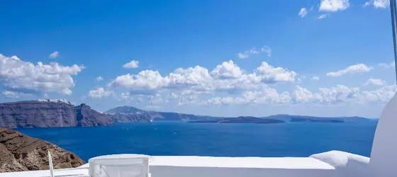 Canaves Oia Hotel | Ege Adaları - Santorini