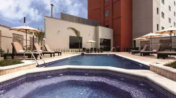 LQ Hotel Tegucigalpa | Francisco Morazan (bölge) - Tegucigalpa