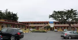 SureStay Hotel by Best Western Seaside Monterey | Kaliforniya - Monterey (ve civarı) - Seaside