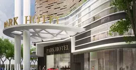 Park Hotel Alexandra | Singapur - Singapur Merkez Bölgesi