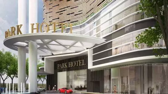 Park Hotel Alexandra | Singapur - Singapur Merkez Bölgesi