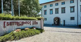 Hotel Settecento | Lombardy - Bergamo - Bergamo (ve civarı) - Presezzo