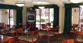 Hampton Inn Joplin | Missouri - Joplin (ve civarı) - Joplin