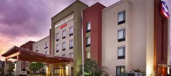 Hampton Inn and Suites San Antonio Northwest/Medical Center | Teksas - San Antonio (ve civarı) - San Antonio